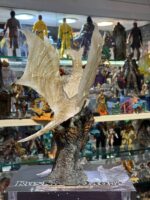 فیگور Monster Hunter Steel Dragon - تصویر 4