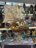 فیگور Monster Hunter Steel Dragon - تصویر 2