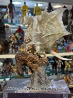 فیگور Monster Hunter Steel Dragon - تصویر 10