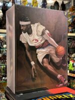 فیگور الن ایورسون ( NBA )