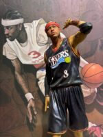 فیگور الن ایورسون ( NBA )