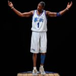 فیگور تریسی مک گریدی ( NBA )