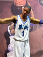 فیگور تریسی مک گریدی ( NBA ) - Image 17