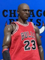 اکشن فیگور مایکل جردن ( NBA ) - تصویر 10