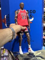 اکشن فیگور مایکل جردن ( NBA ) - تصویر 17