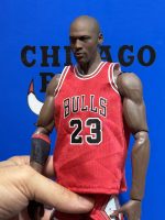 اکشن فیگور مایکل جردن ( NBA ) - تصویر 12