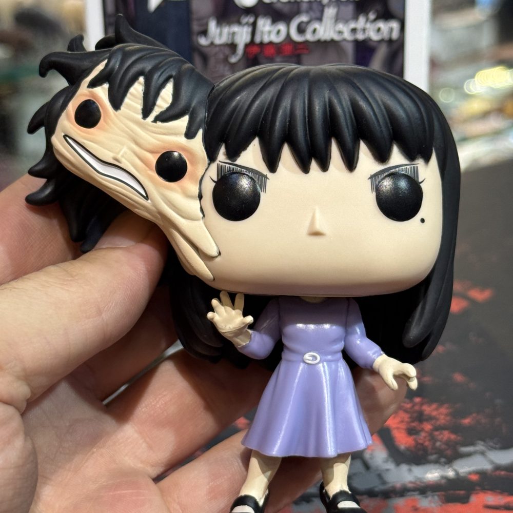 فانکو پاپ (914) Junji Ito