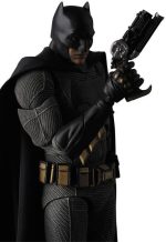 اکشن فیگور بتمن بن افلک ( بتمن علیه سوپرمن )