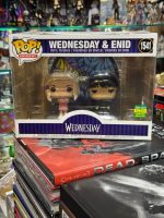 فانکو پاپ Wednesday and Enid (1541) - Image 4