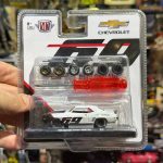 ماکت Chevy Camaro