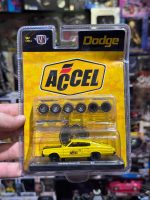 ماکت Dodge Charger 383