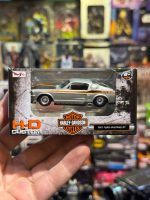 ماکت FORD MUSTANG