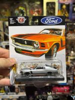 ماکت Ford Mustang
