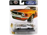 ماکت Ford Mustang