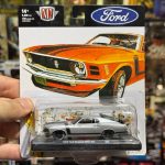 ماکت Ford Mustang