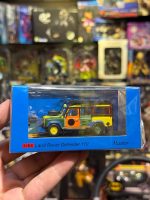 ماکت Land Rover Defender - تصویر 9