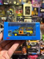 ماکت Land Rover Defender