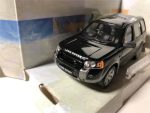 ماکت لندرورFreelander