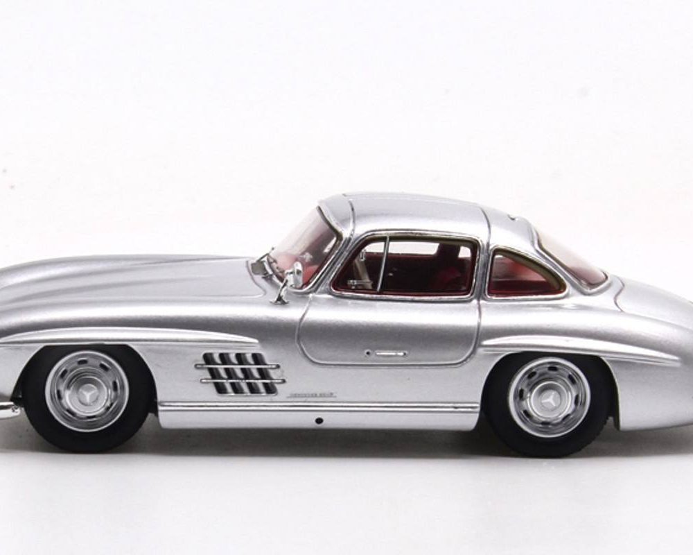 ماکت مرسدس بنز SL 300