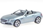 ماکت مرسدس بنز SLK 200