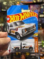 ماکت هات ویلز 1978DODGE LIL EXPRESS TRUCK