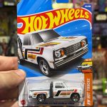 ماکت هات ویلز 1978DODGE LIL EXPRESS TRUCK