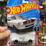 ماکت هات ویلز 67SHELBY GT500