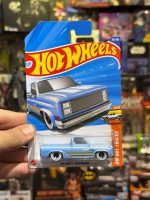 ماکت هات ویلز 83CHEVY SILVERADO