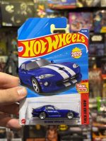 ماکت هات ویلز 96Dodge Viper GTS