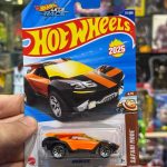 ماکت هات ویلز Amaru gtc