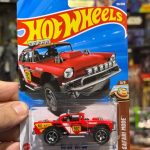 ماکت هات ویلز Big-air bel-air