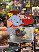 ماکت هات ویلز Disney Dumbo