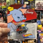 ماکت هات ویلز Disney Dumbo