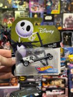 ماکت هات ویلز Disney Jack Skellington