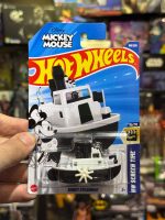 ماکت هات ویلز Disney Steamboat
