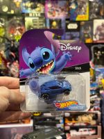 ماکت هات ویلز Disney Stitch