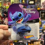 ماکت هات ویلز Disney Stitch