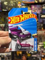 ماکت هات ویلز Draggin wagon
