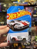 ماکت هات ویلز FORD GT