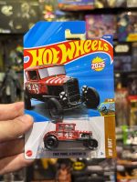 ماکت هات ویلز Ford Model A Custom ’31