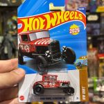 ماکت هات ویلز Ford Model A Custom ’31