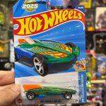 ماکت هات ویلز HW FORMULA SOLAR