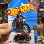 ماکت هات ویلز Honda CB750 Café
