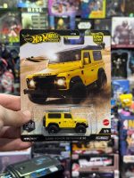 ماکت هات ویلز Land Rover Defender 90