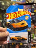 ماکت هات ویلز MCLAREN W1
