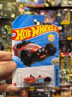 ماکت هات ویلز MORGAN SUPER 3