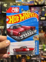 ماکت هات ویلز Mattel Dream Mobile