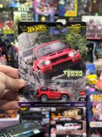 ماکت هات ویلز Mitsubishi Pajero Evolution