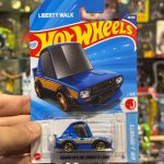 ماکت هات ویلز NISSAN SKYLINE 2000GT-R LBWK