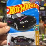 ماکت هات ویلز Nissan Skyline GT-R BCNR33